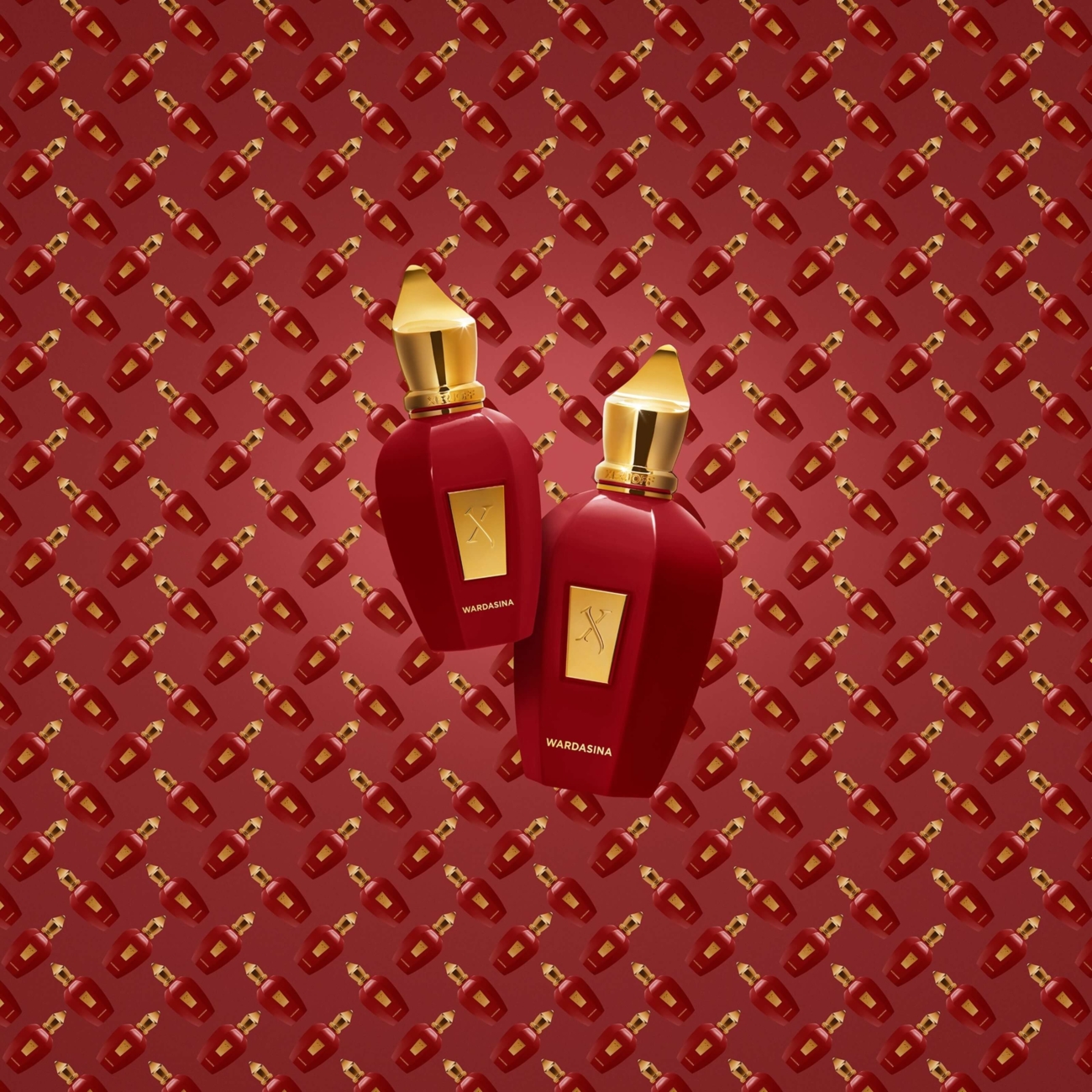 Xerjoff Wardasina 100 ml