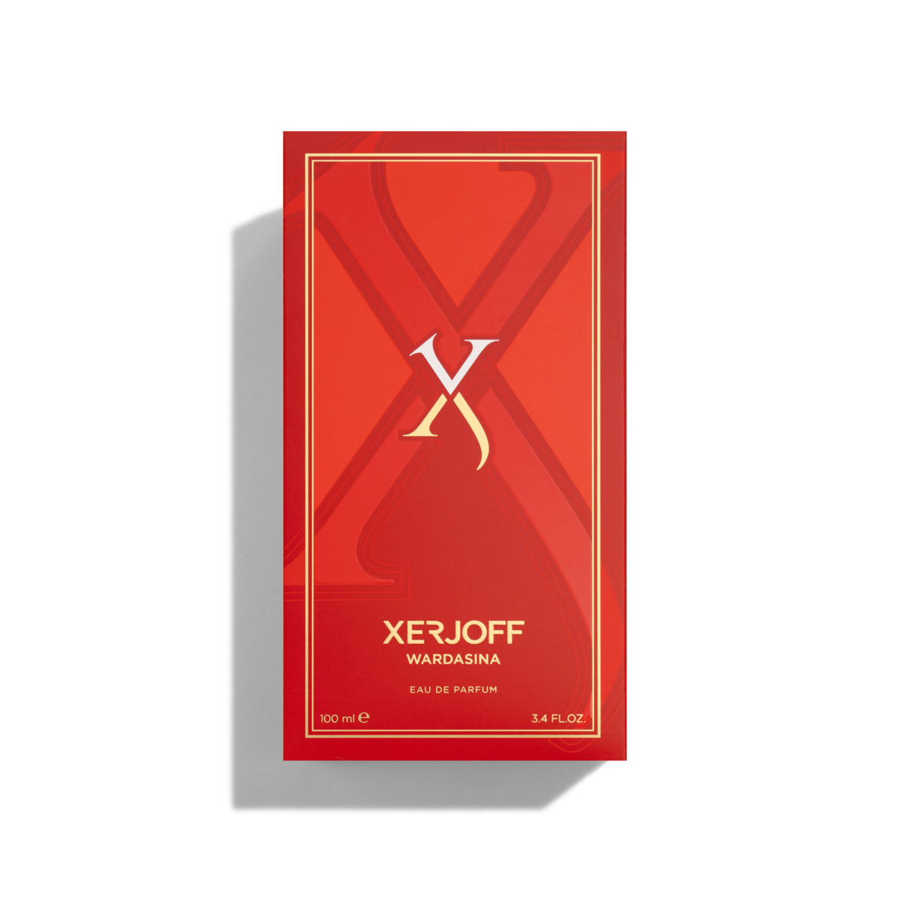 Xerjoff Wardasina 100 ml