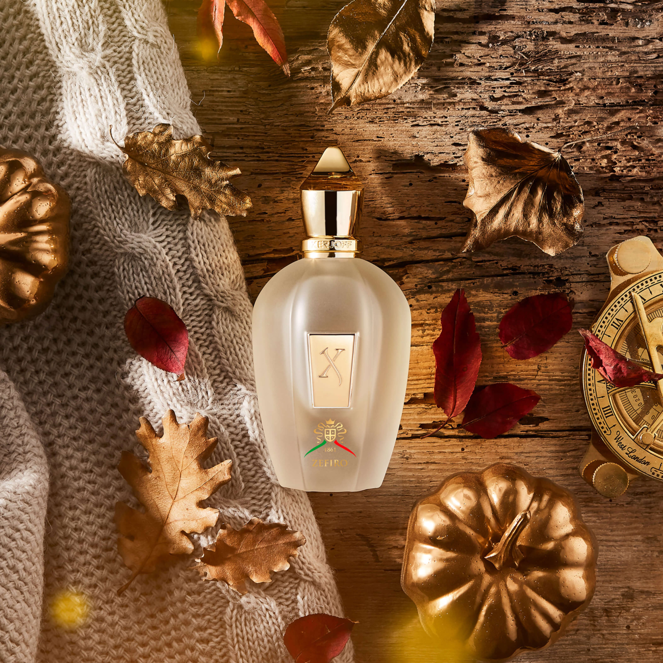 Xerjoff Zefiro 100 ml