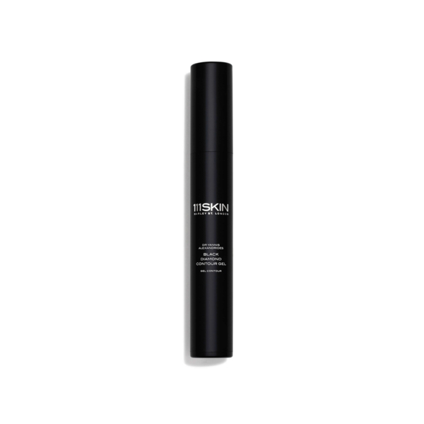 111Skin Black Diamond Contour Gel New Packaging 15 ml