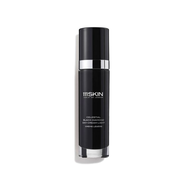 111Skin Celestial Black Diamond Day Cream Light 50 ml