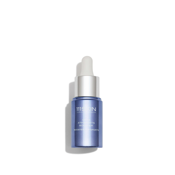 111Skin Cryo ATP Sports Booster 20 ml