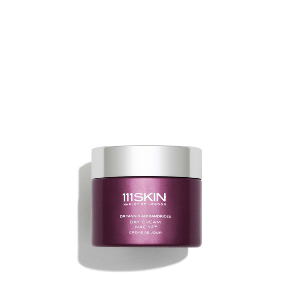 111Skin Day Cream NAC Y² 50 ml