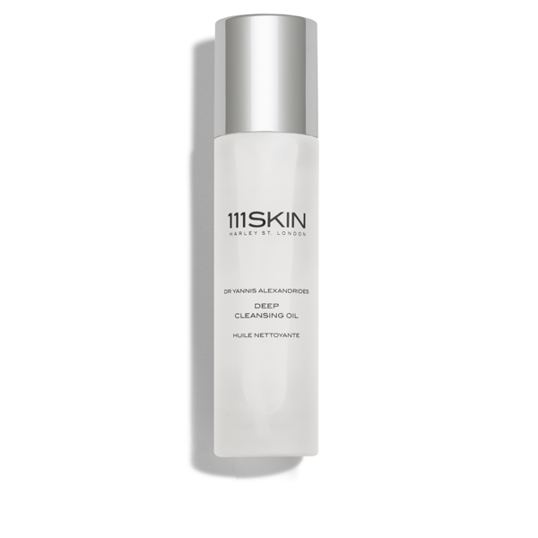 111Skin Deep Cleansing Oil 100 ml