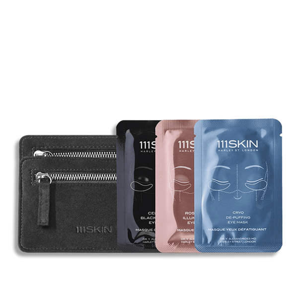 111Skin Jetsetter Passport