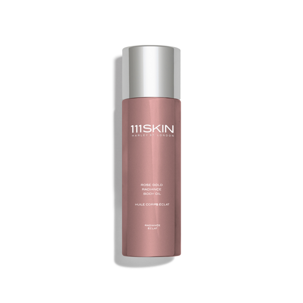 111Skin Rose Gold Radiance Body Oil 100 ml