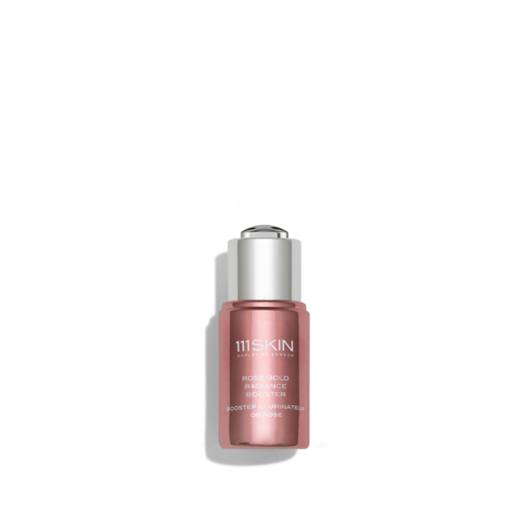 111Skin Rose Gold Radiance Booster New Packaging 20 ml