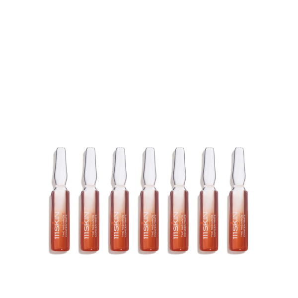 111Skin The Radiance Concentrate (7 x 2 ml) 14 ml
