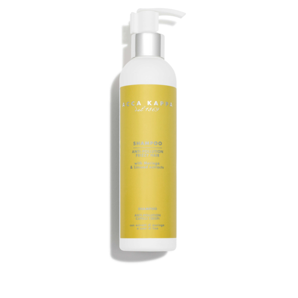Acca Kappa Anti-Pollution Frizzy Hair Shampoo 250 ml