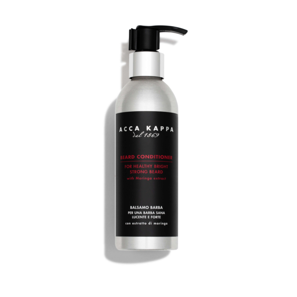 Acca Kappa Beard Conditioner 200 ml