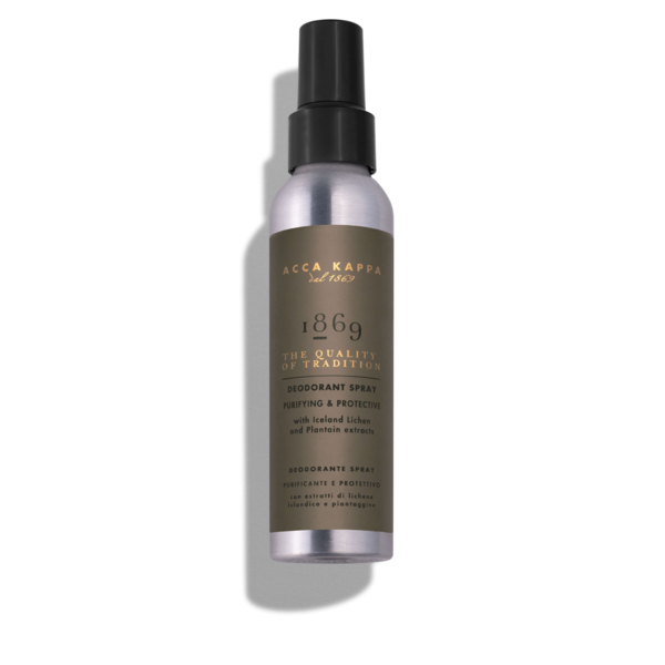 Acca Kappa Deodorant Spray 125 ml