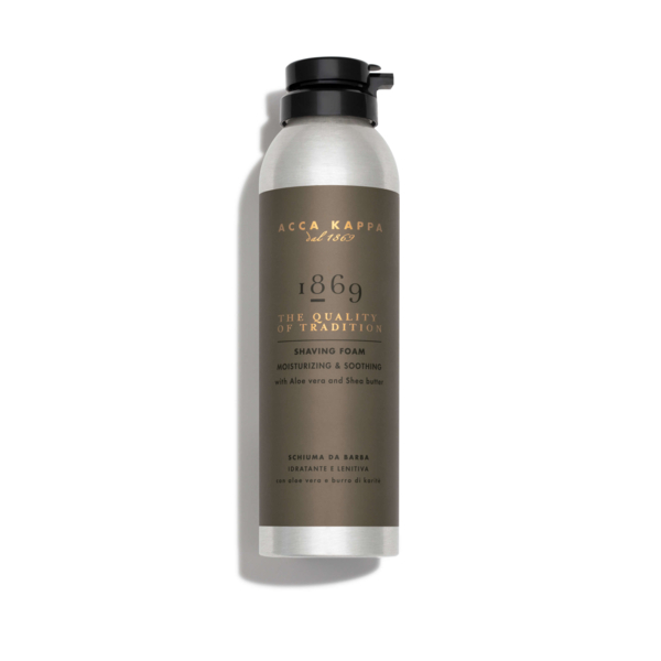 Acca Kappa Shaving Foam 200 ml