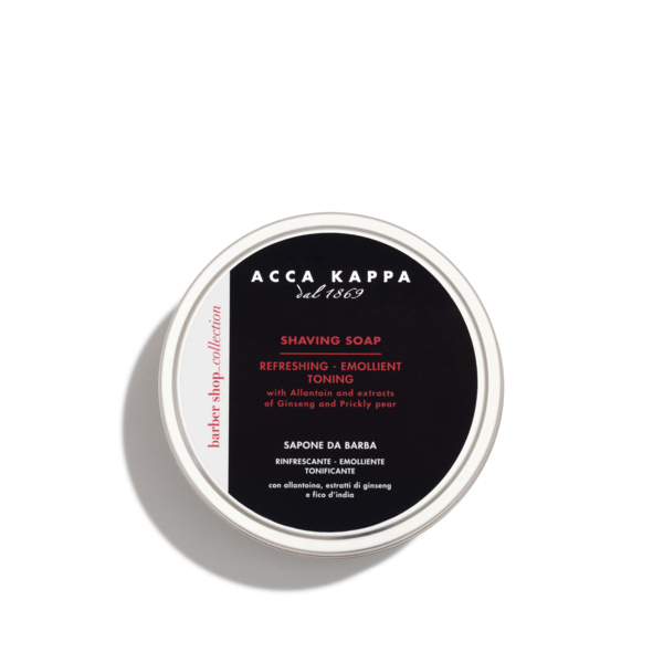 Acca Kappa Shaving Soap 250 ml