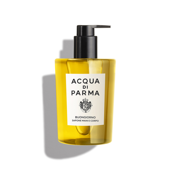 Acqua di Parma Buongiorno Hand and Body Wash 300 ml