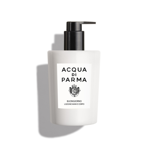 Acqua di Parma Buongiorno Hand & Body Lotion 300 ml