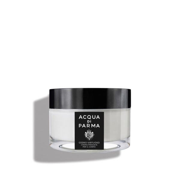 Acqua di Parma Cedro Virtuoso Body Cream 150 ml