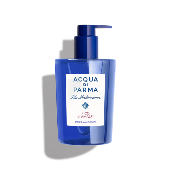 Acqua di Parma Fico di Amalfi Hand and Body Wash 300 ml