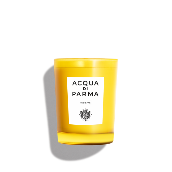 Acqua di Parma Insieme Candle 200 gr