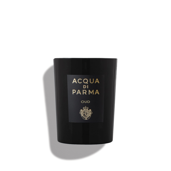 Acqua di Parma Oud Candle 200 gr