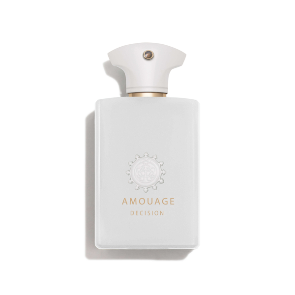 Amouage Decision 100 ml