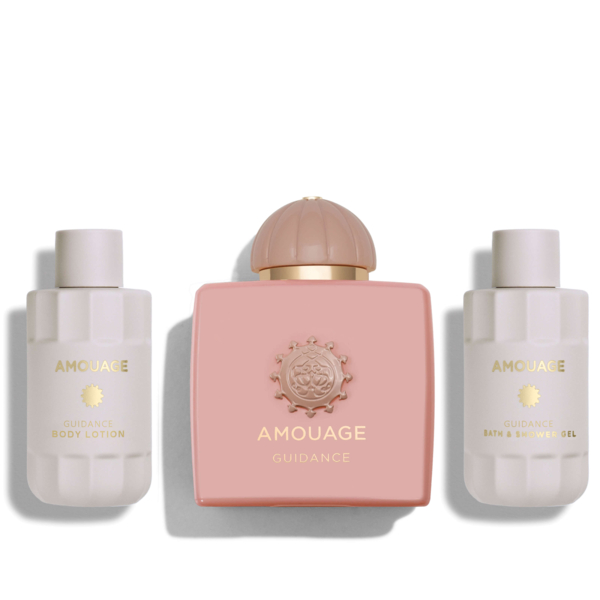 Amouage Guidance Gift Set