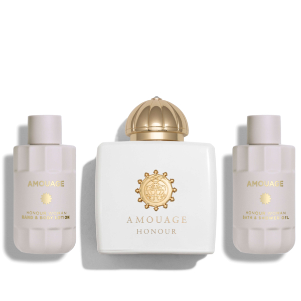 Amouage Honour Gift Set
