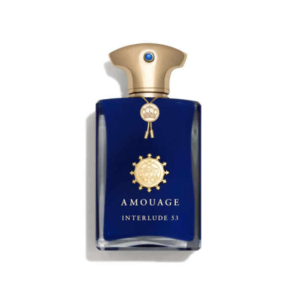 Amouage Interlude 53 100 ml