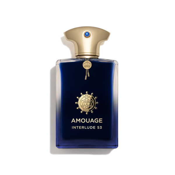 Amouage Interlude 53 New Packaging 100 ml