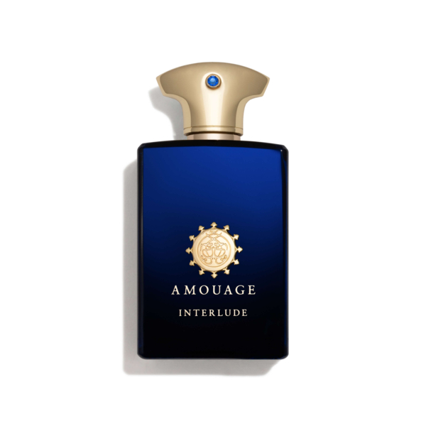 Amouage Interlude Man 100 ml
