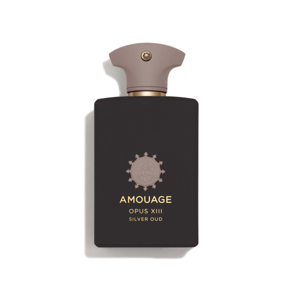 Amouage Opus XIII - Silver Oud 100 ml