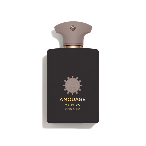 Amouage Opus XV - King Blue 100 ml
