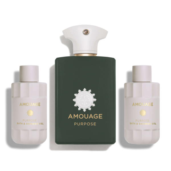Amouage Purpose Gift Set