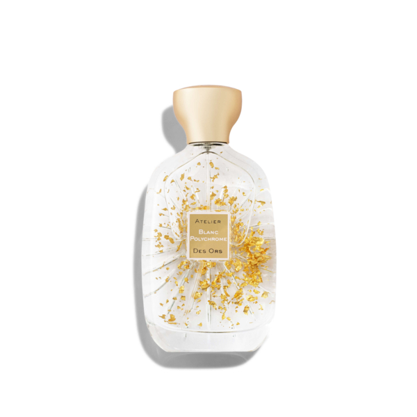 Atelier des Ors Blanc Polychrome 100 ml