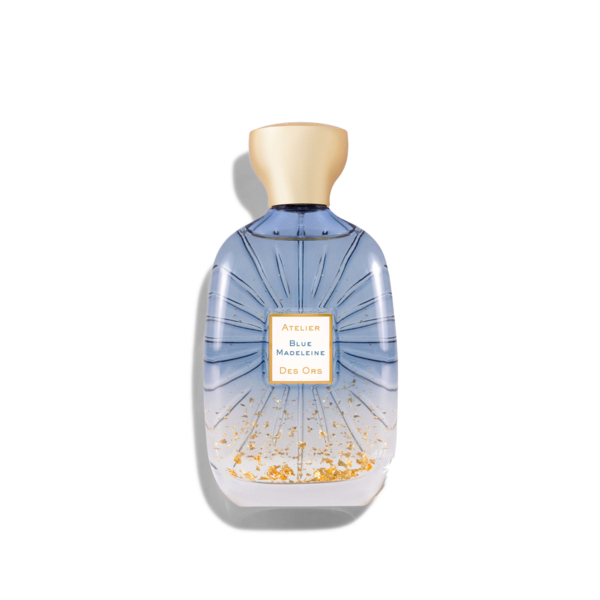 Atelier des Ors Blue Madeleine 100 ml
