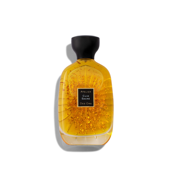 Atelier des Ors Cuir Sacre 100 ml