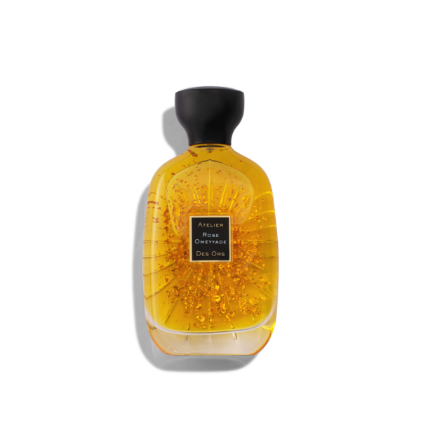 Atelier des Ors Rose Omeyyade 100 ml