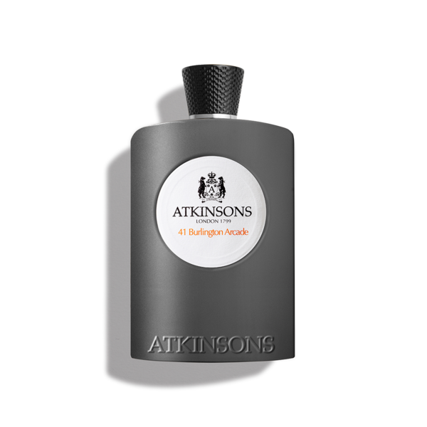 Atkinsons London 1799 41 Burlington Arcade 100 ml