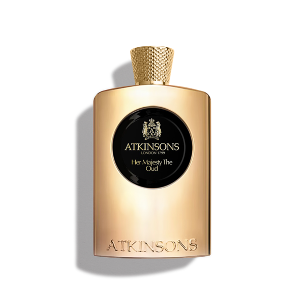 Atkinsons London 1799 Her Majesty The Oud 100 ml