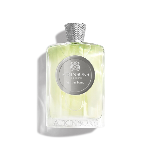 Atkinsons London 1799 Mint & Tonic 100 ml