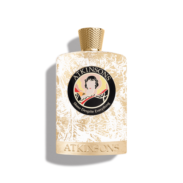 Atkinsons London 1799 Shine Despite Everything 100 ml