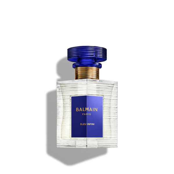 Balmain Paris Bleu Infini Eau de Toilette 50 ml