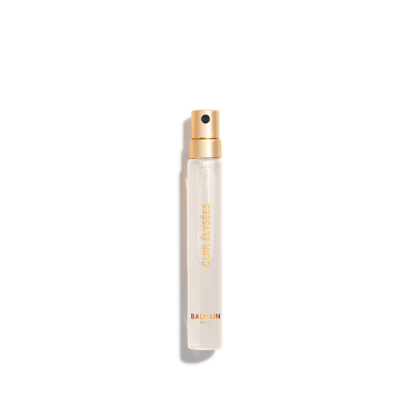 Balmain Paris Cuir Elysees Eau de Parfum 10 ml