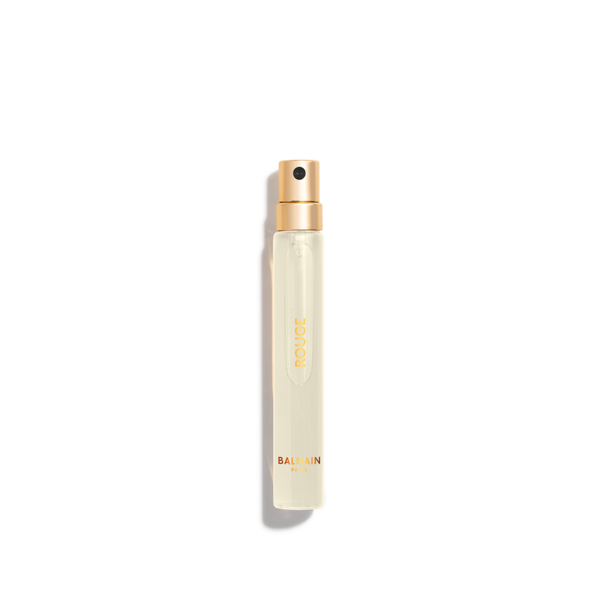 Balmain Paris Rouge Eau de Parfum 10 ml