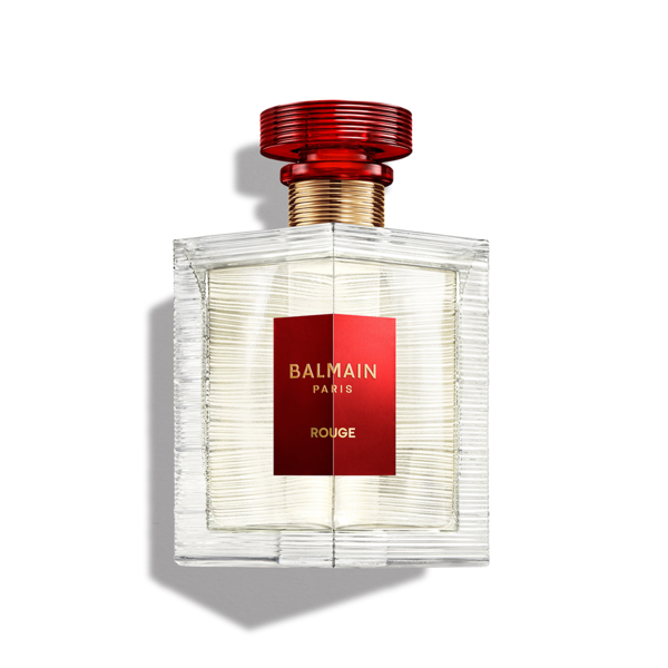 Balmain Paris Rouge Eau de Toilette 125 ml