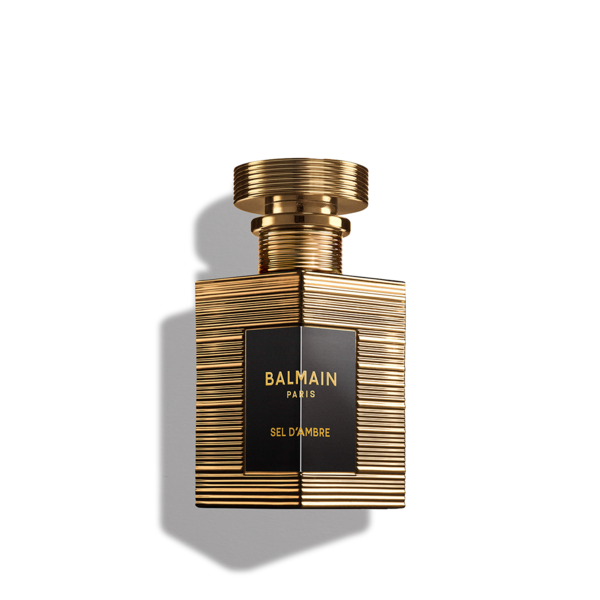 Balmain Paris Sel D'ambre Eau de Parfum 50 ml
