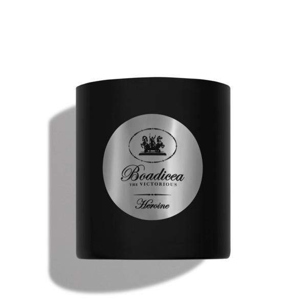 Boadicea The Victorious Heroine Candle 250 gr