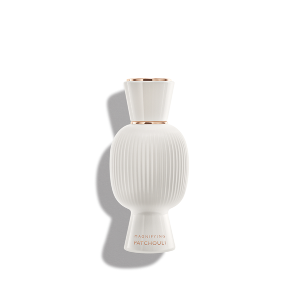 BVLGARI Allegra Magnifying Patchouli 40 ml