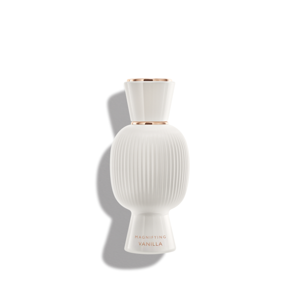 BVLGARI Allegra Magnifying Vanilla 40 ml
