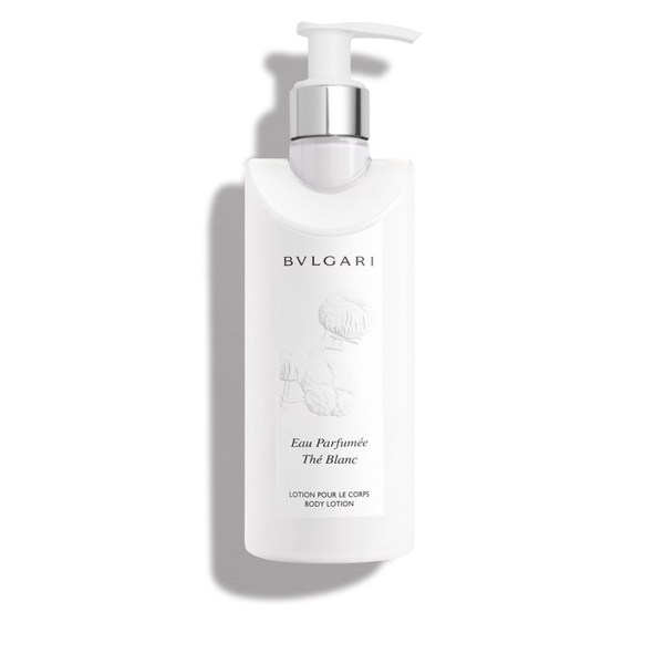 BVLGARI Eau Parfumee The Blanc Body Lotion 300 ml