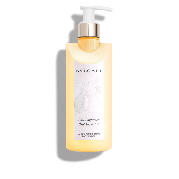 BVLGARI Eau Parfumee The Imperial Body Lotion 300 ml